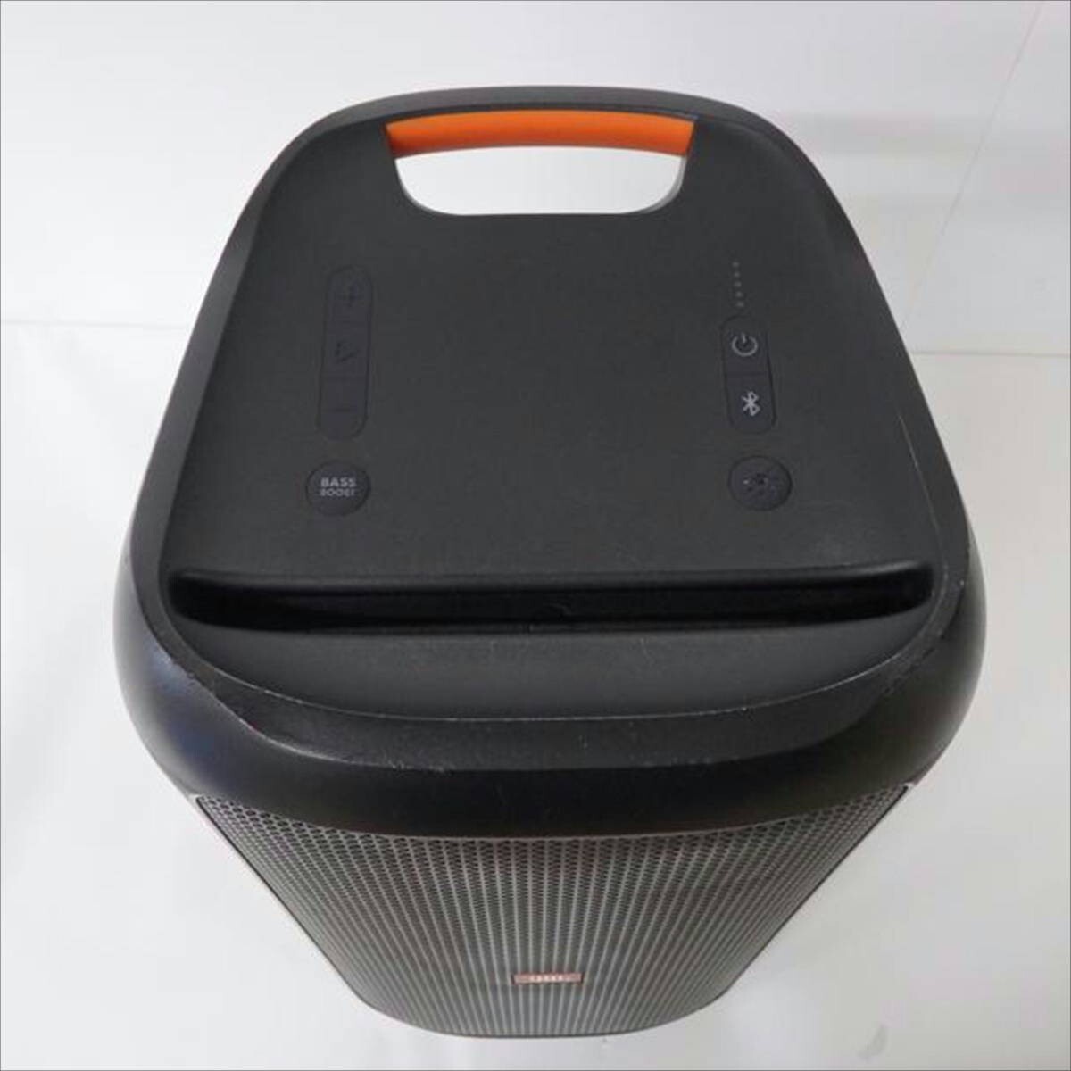 JBL PartyBox 100 High Power Portable Wireless Bluetooth JBL PartyBox 100 High Power Portable Wireless Bluetooth