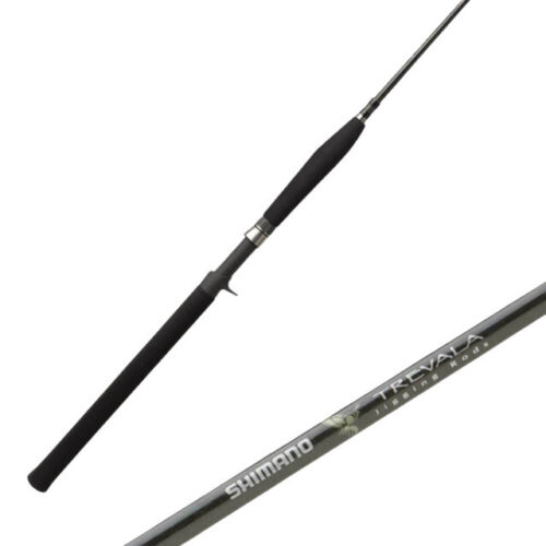 Shimano Convergence 8'6 Extra Extra Heavy Muskie Rod, Rods -  Canada