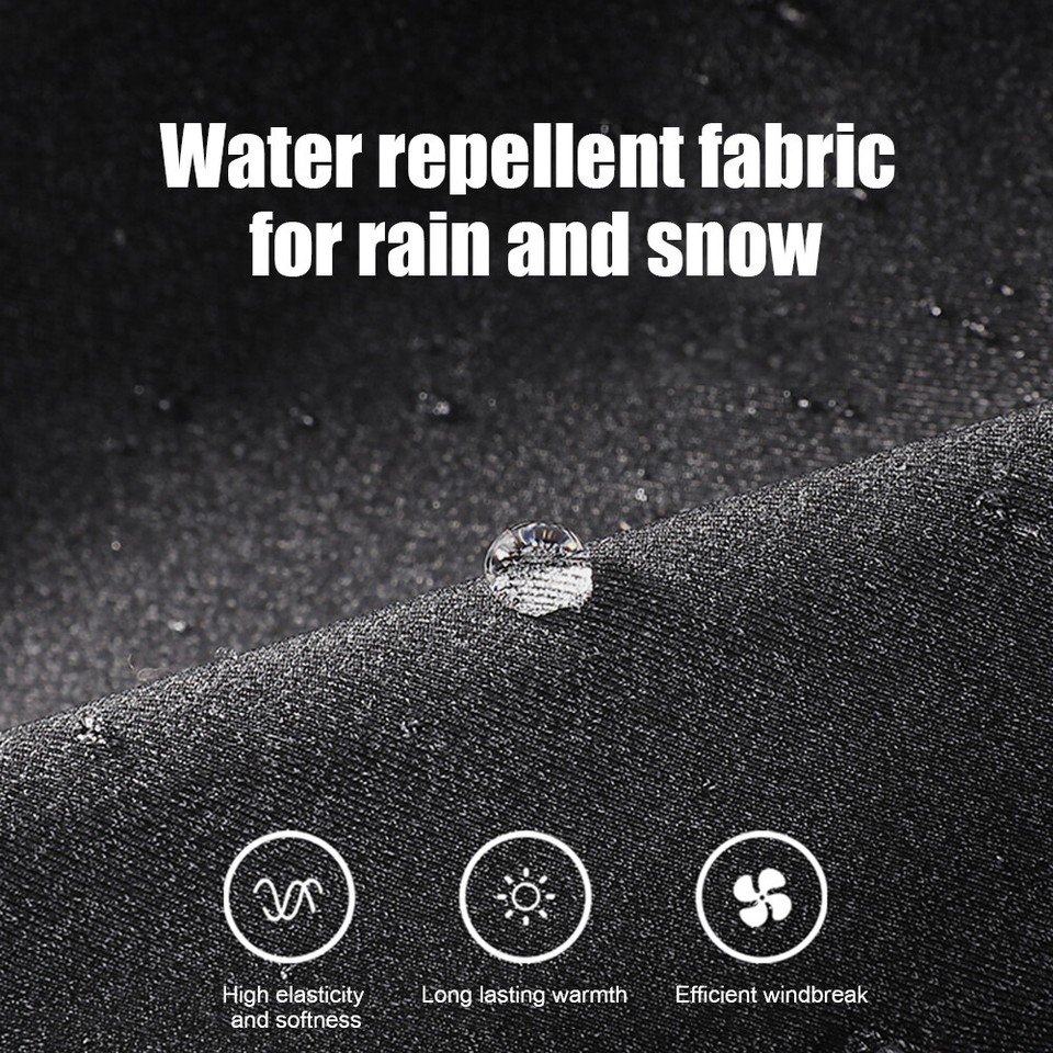  Bicycle Riding Cap Windproof Warm Ear Protection MTB Bike Running