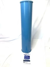 Aqua-Flo Platinum 4.5” x 20” Iron Reduction Filter High Flow 3.0 Gallons Per Min