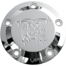Joker Machine Points Cover Joker 99-17 Twin Cam | 02-99J