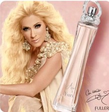 YURI AIRE PERFUME PARA DAMA DE FULLER ARMAND DUPREE 100% ORIGINAL CAJA SELLADA