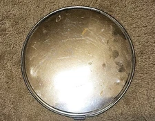 Vintage 7" Tri Chem Liquid Embroidery Round Hoop Frame