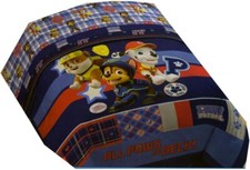 Nickelodeon Paw Patrol Pretty Pups Twin Comforter