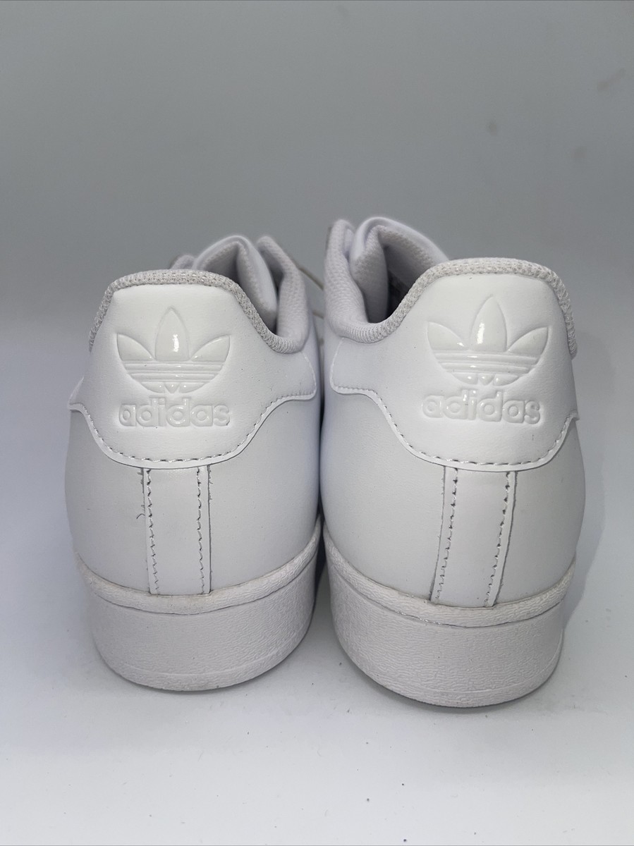 ★adidas★ superstar white EG4960 Adidas Originals Men's Superstar Shoes White/Black EG4958 H