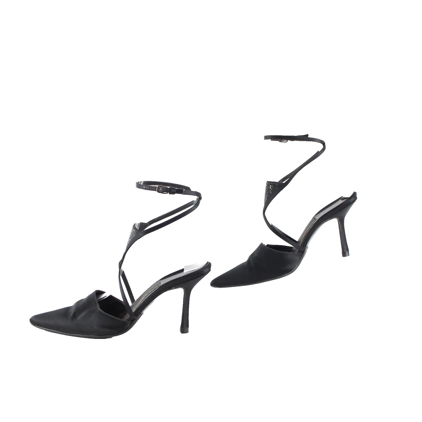 Женские повседневные туфли на каблуке Donna Karan