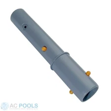 Vektro Z200 / V300 Pool & Spa Vacuum Cleaner - Pole Adaptor (International Type)
