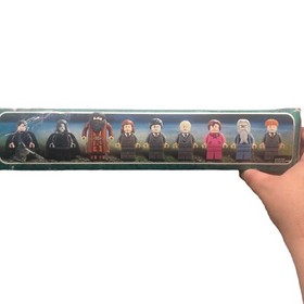 LEGO Harry Potter: Hogwarts Castle (5378)