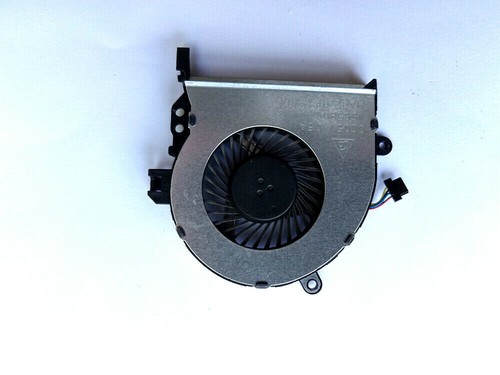 Ventilateur De Refroidissement Pour HP Probook 450 G3 - Référence 837535-001 - Occasion Fonctionnel - Garantie 6 Mois