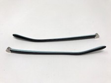 Authentic Temple Replacement PARTS TIFFANY CO. TF1072 6007 135mm Italy VO40