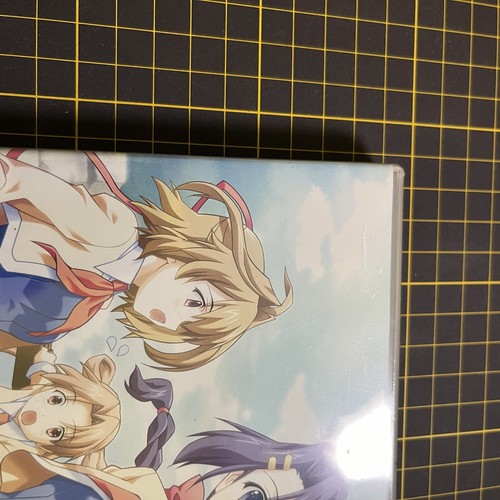 Corneta de Bolsillo Naranja Dreamcast Japón Importación Japonesa Nueva LEER - Imagen 6 de 7