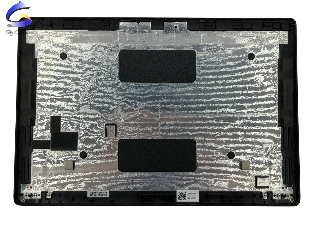 06P6DT 6P6DT nuovo per Dell Latitude 5400 E5400 E5401 back cover