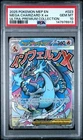 PSA 10 - 2025 Pokemon MEP-EN UPC Black Star Promo CHARIZARD X EX #023 (6913)