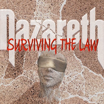 Nazareth Surviving the Law (CD) Album