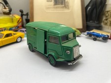 Citroën Type H HY - Modèle Réduit Eligor 1/43 - Jouet Joueclub 1997 Rare - Occasion