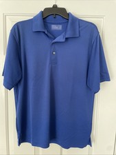Men  s Ben Hogan Performance Golf Polo Medium