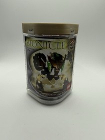 New Bionicle 8560 Bohrok Pahrak **Sealed** Brand New - 2002