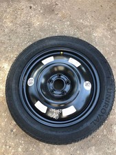 Rueda de repuesto peugeot 508 ii 2021 r17 e40233648 kda43820