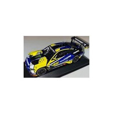 Diecast car 1 43 BMW M4 GT3 ”TEAM WRT” Valentino Rossi Testca Used