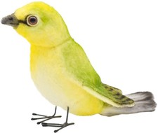 HANSA BH7246 Japanese White-eye 13 Plush