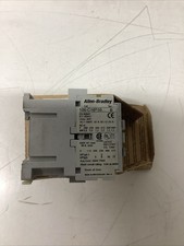 New Allen-Bradley 100-C16*10 Ser. B S-456