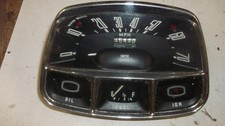 AUSTIN A30 GOOD CONDITION SMITHS SPEEDO