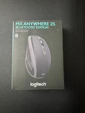 Logitech MX Anywhere 2S 910-005748 Wireless Laser Mouse