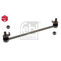 2X Stange/Strebe Stabilisator Vorne FüR Infiniti FX 3.5 03 Bis 08 Febi Teil Neu