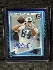 2025 Donruss Optic Football Set Review and Checklist 32