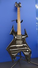 B.C. RICH WARBEAST NJ DELUXE for sale - Price and Used Value