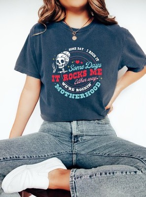 Some Day Lock It Some Day It Comfort Tee