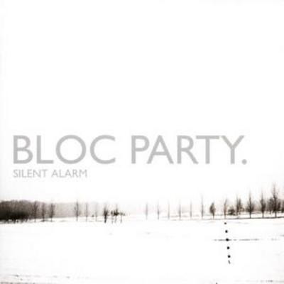 Bloc Party: Silent Alarm