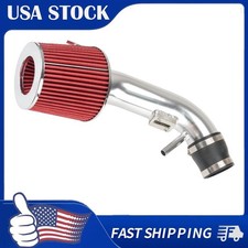 Cold Air Intake Filter Kit For 2007-2012 Nissan Altima 2.5l High Performance