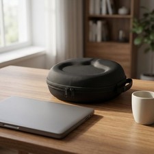 EVA Storage Bag for Sony WH-1000XM6 WH-For 1000XM5 Noise Cancelling Headphones