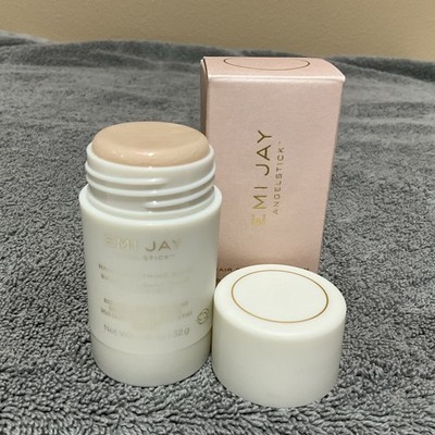 Emi Jay Angelstick Hair Smoothing On-the-Go Styling Stick Size  (1.13 oz) New!!