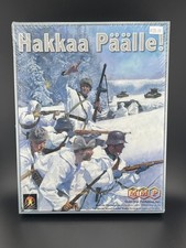 ASL Hakkaa Paalle Module 14 Advanced Squad Le...