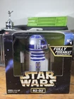 Star Wars R2-D2 Fully Poseable with Retractable Leg Unopened MIB