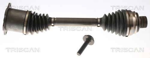 Antriebswelle Triscan 8540 296081 FüR OE 4G0 407 271 F - 7LA 407 271 - 7LA 407-image