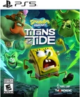 SpongeBob SquarePants: Titans of the Tide - PlayStation 5