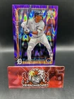 2025 Topps Justyn-Henry Malloy Base (Raw)