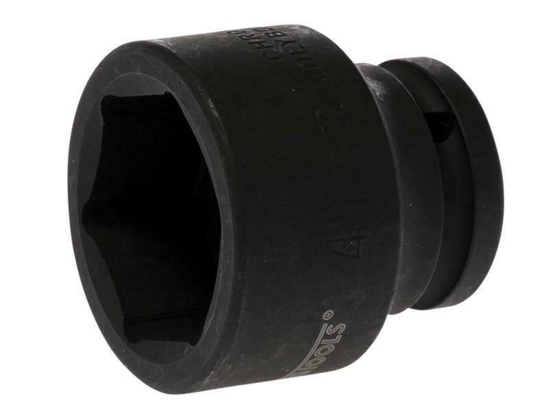 Teng Impact Socket Hexagon 6 Point 3/4In Drive 41Mm TEN940541