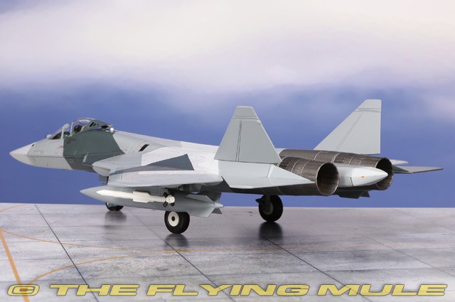 【HOBBY MASTAR】ロシア空軍 SU-57 FELON 1/72 Hobby Master 1:72 Su-57 Felon, TOPGUN: MAVERICK, Rogue Nation | eBay