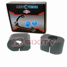 Mevotech OG Front To Frame Stabilizer Bar Bushing Kit for 1973-1975 fq