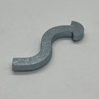1x Longspan Shelving Clip Pin for Various Racking eg AR Sistemas Rapid Pallet
