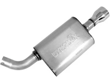 Right Muffler For 10-17 Ford Lincoln Taurus MKS Police Interceptor Sedan XC52W9