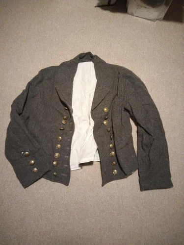 CS Navy mainstream uniform (CS Navy jacket )  US size 38