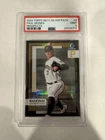 2024 Topps National sports collection - silver pack prospects Paul Skenes PSA 9