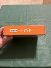 Whataburger 432 Piece 18x24 Sealed Puzzle — photo 9