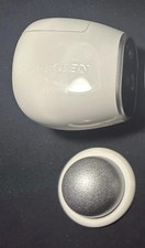Netgear Arlo VMC3030 Wireless In/Outdoor Security Cameras With Mounts