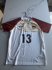 Olympic German Volleyball Jersey Team Issued RARE! for Olympic Team - Size XL